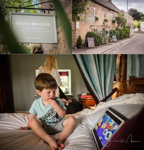 Mapperton House Wedding Photographers & Videographers