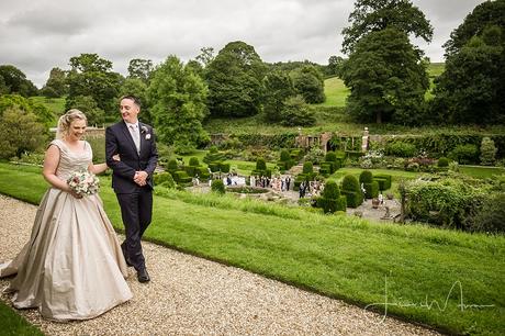 Mapperton House Wedding Photographers & Videographers