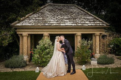 Mapperton House Wedding Photographers & Videographers