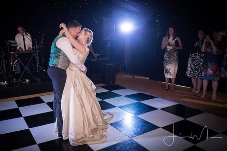 Mapperton House Wedding Photographers & Videographers