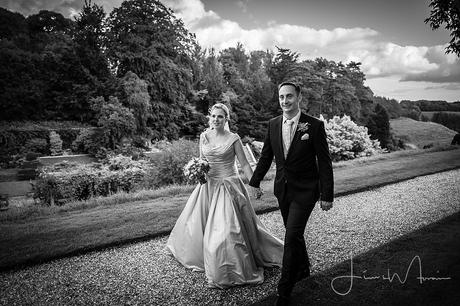 Mapperton House Wedding Photographers & Videographers