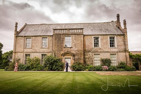 Mapperton House Wedding Photographers & Videographers