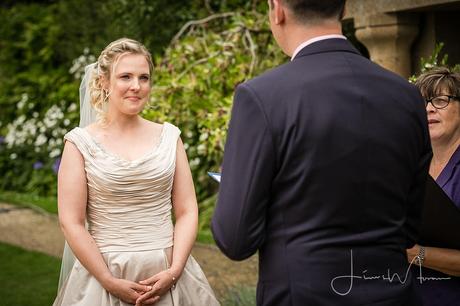 Mapperton House Wedding Photographers & Videographers