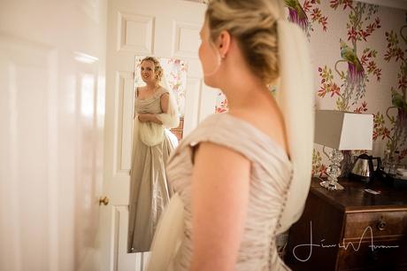 Mapperton House Wedding Photographers & Videographers