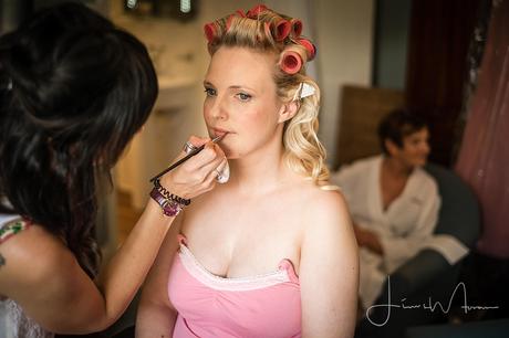 Mapperton House Wedding Photographers & Videographers