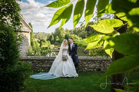 Mapperton House Wedding Photographers & Videographers