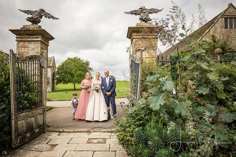 Mapperton House Wedding Photographers & Videographers