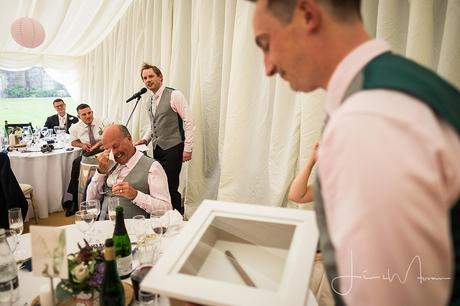 Mapperton House Wedding Photographers & Videographers