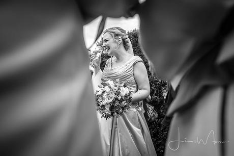 Mapperton House Wedding Photographers & Videographers