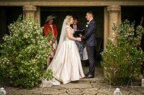 Mapperton House Wedding Photographers & Videographers