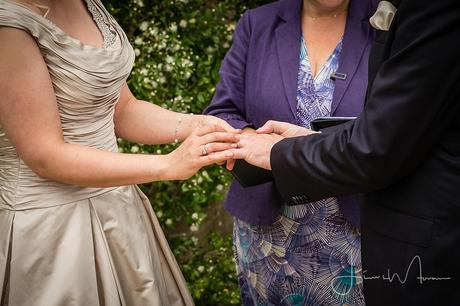 Mapperton House Wedding Photographers & Videographers