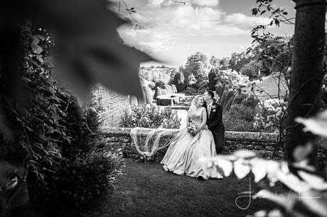 Mapperton House Wedding Photographers & Videographers