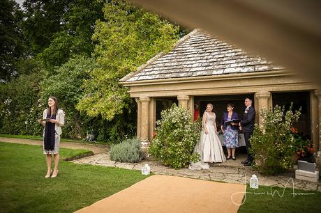 Mapperton House Wedding Photographers & Videographers