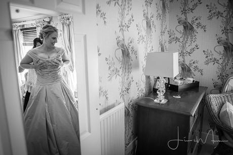 Mapperton House Wedding Photographers & Videographers