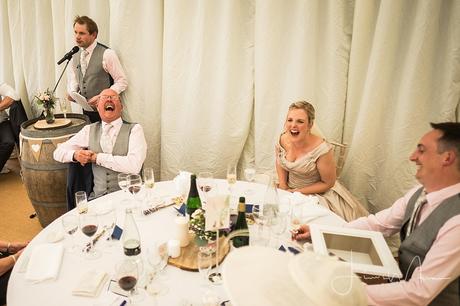 Mapperton House Wedding Photographers & Videographers