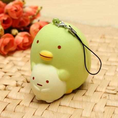 Newchic Mochi Kawaii Squishy Toy