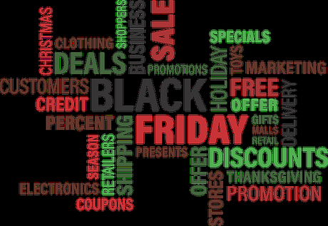 8 Black Friday Shopping Tips You Should Know