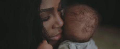 Watch: Serena Williams Beautiful Gatorade Commercial With Daughter Alexis