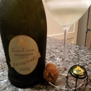 What You Need To Know About Conegliano Valdobbiadene Prosecco Superior DOCG