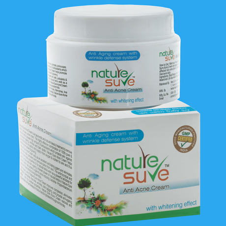 Brand Spotlight – Nature Sure, a Natural Solution to Personal Care