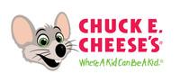 A Chuck-E-Cheese's remodel everyone will love!