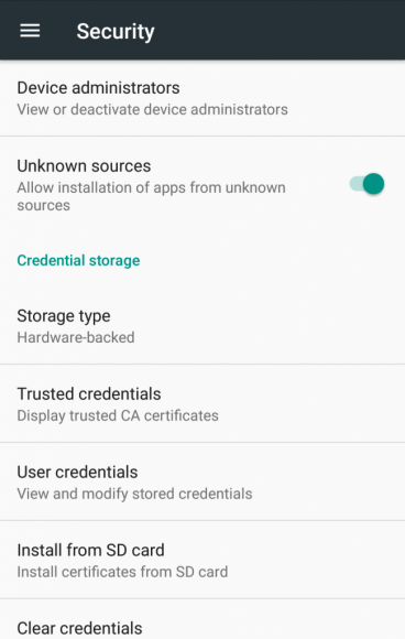 Nokia says Android is The Least Secure Mobile OS, This is how to Protect Your Android Smartphone