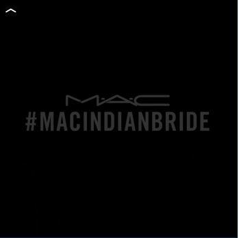 #MACINDIANBRIDE - The Products List For An Indian Bride Look by Sonic Sarwate