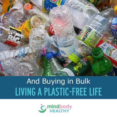 a plastic free life