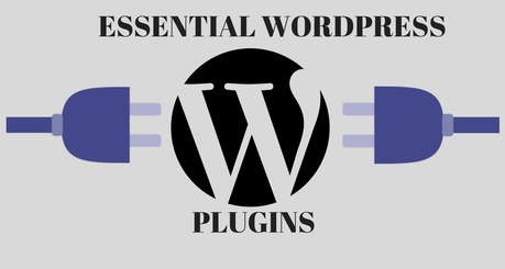 8 WordPress Plugins Essential for Beginners
