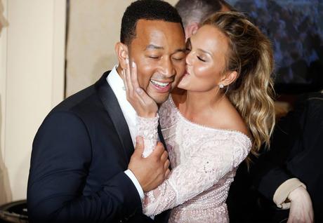 John Legend and Chrissy Teigen Expecting Baby No. 2, Is It A Boy?