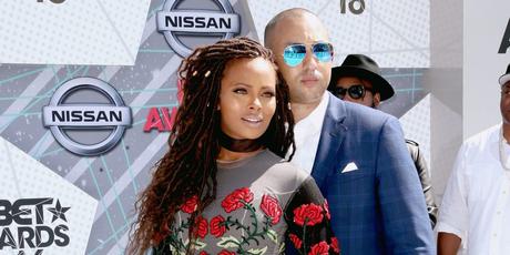 Eva Marcille Is Pregnant, Expecting A Baby Boy!