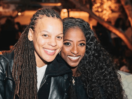 Queen Sugar Star Rutina Wesley Announces She’s Engaged