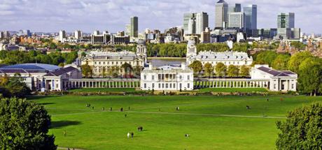 Learning London: Exploring the City in Between Classes While Studying Abroad3 min read