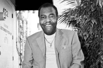 Miracles Singer Warren Pete Moore Has Passed Away, He Was 78