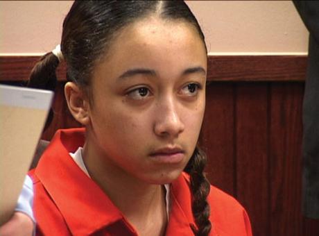 Watch: ‘Cyntoia Brown’ The Girl Behind Rihanna’s Viral Instagram Post