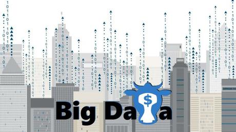 Have You Come Across The New Cash Cow- Big Data?