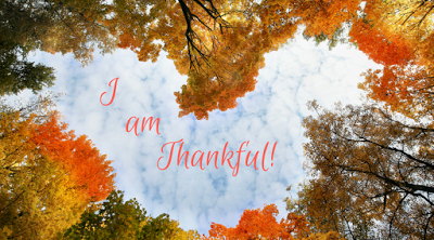 Readers Being Thankful Part 2