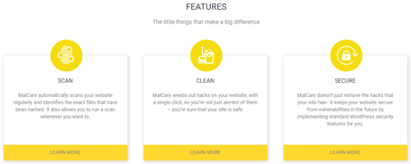 Malcare Review: Simplest Way To Secure Your WordPress Websites
