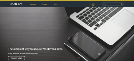 Malcare Review: Simplest Way To Secure Your WordPress Websites