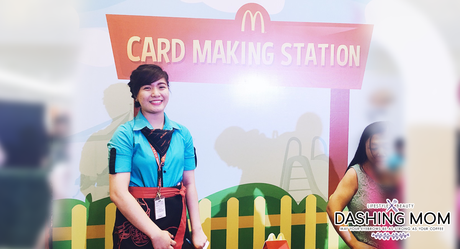 A fun-filled event as SM Supermalls partners with McDonald's to celebrate #NationalThankYouDay | Dashing Mom