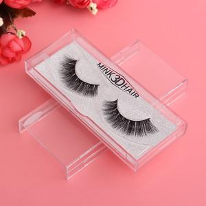 natural false eyelashes