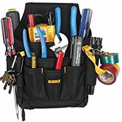 Choosing top electrician tool pouches and belts for professionals