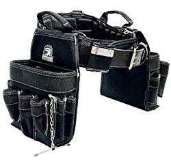 Choosing top electrician tool pouches and belts for professionals