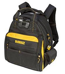 Top comfortable backpacks for electricians