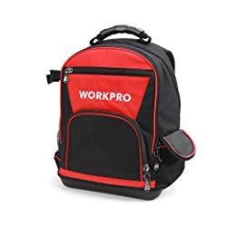 Top comfortable backpacks for electricians
