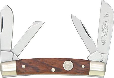 Top pocket knife for whittling