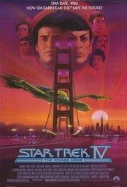 Vintage Franchise – Star Trek IV: The Voyage Home (1986)