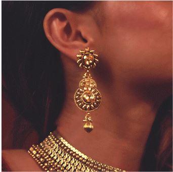 PipaBella brings wedding jewelleries as a major inspiration for our next Sangeet funtion
