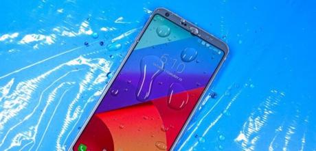 Waterproof Phones: Top 10 Latest Water Resistant Phones Of 2017