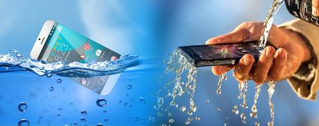 Waterproof Phones: Top 10 Latest Water Resistant Phones Of 2017